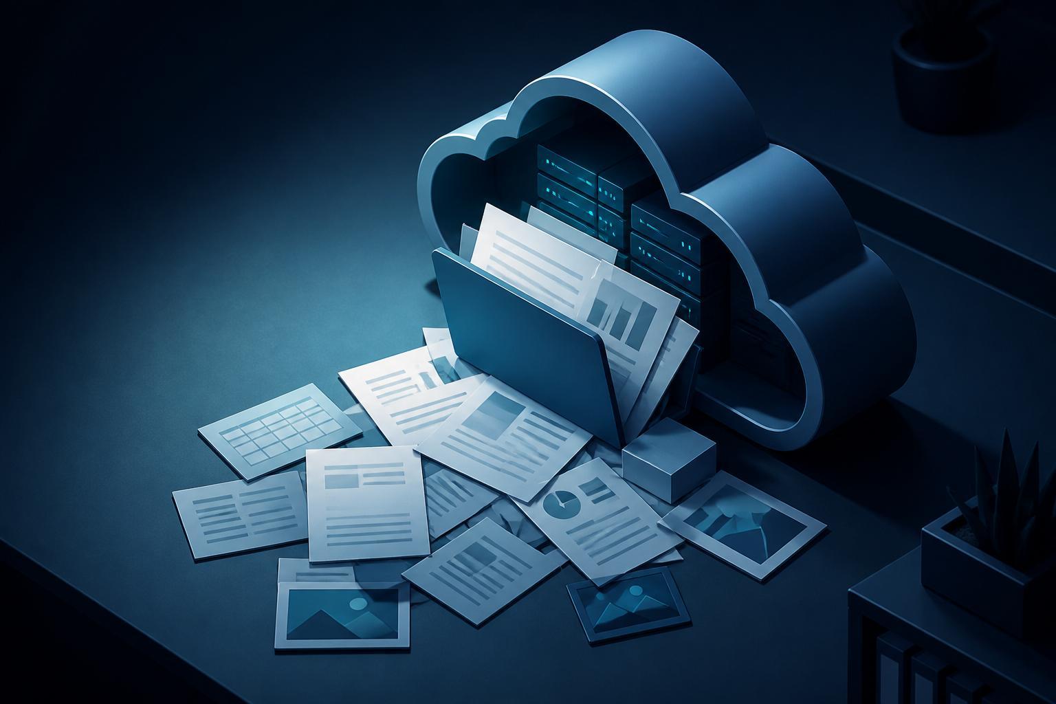14 Million Records, Nine Days to Close: Verizon's Vendor Breach