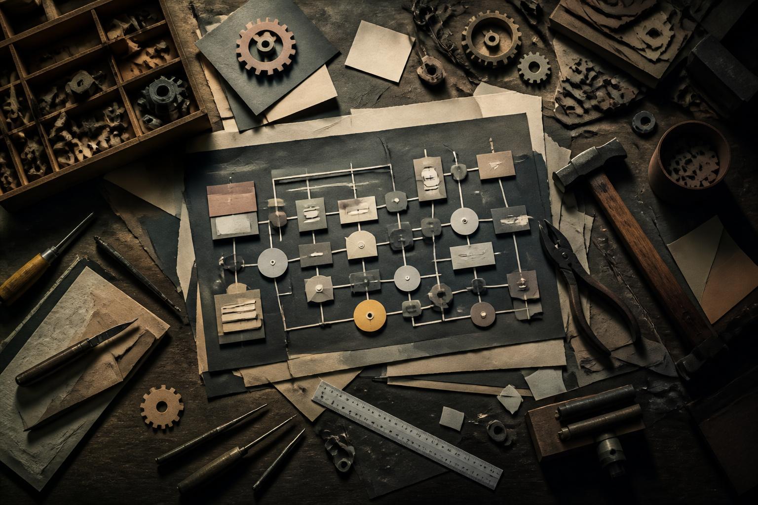 Build Script Audit Template for Rust Dependencies