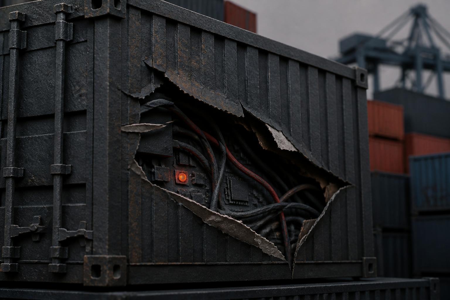 Extensions Aren't Static: Five TPRM Myths