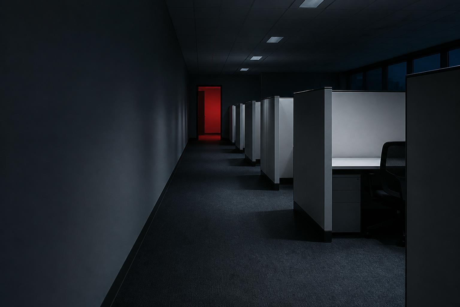 Hardware Backdoors: A Pre-Contract Checklist
