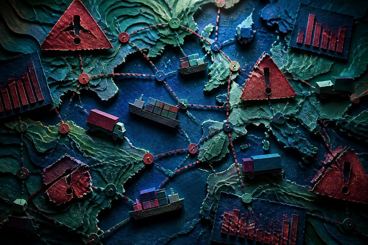 Logistics Breach Myths That Put Your Supply Chain at Risk