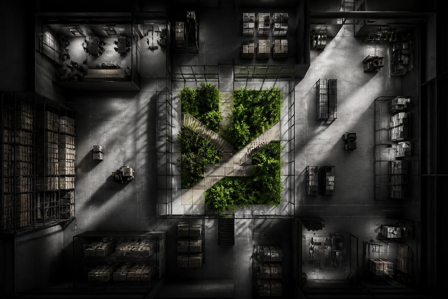 Visibility Without Execution: Why Most Supply Chains Stall at the Decision Point