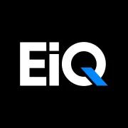 EiQ by LRQA logo