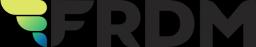 FRDM AI logo