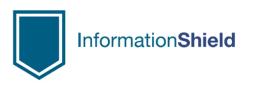 Information Shield Security logo