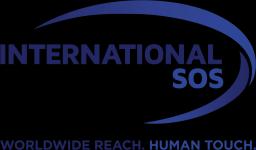 International SOS logo