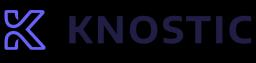 Knostic logo