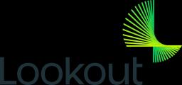 Lookout logo