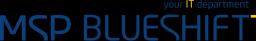 MSP Blueshift Pty Ltd logo