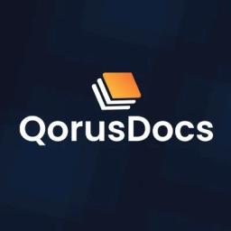 QorusDocs logo