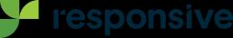 Responsive logo