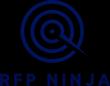 RFP Ninja logo