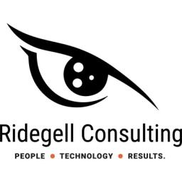 Ridegell Consulting Inc.