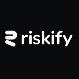 Riskify logo