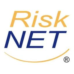RiskNET Advisory logo