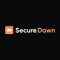 SecureDawn logo