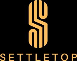 SettleTop logo