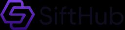 SiftHub logo