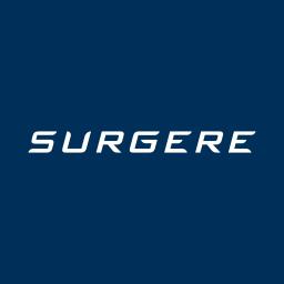 Surgere logo