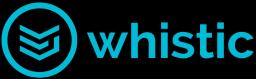 Whistic logo